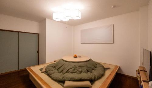 Superior Apartment