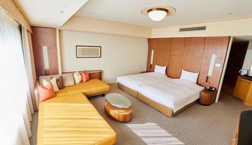 Superior Room -Lower Floor -Non-Smoking