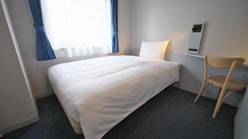 Economy Single Room - Non-Smoking