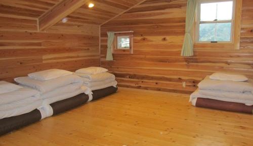 Superior Cottage