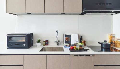 2 Bedroom