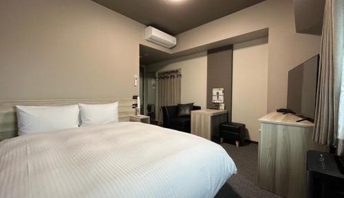Double Room - Smoking
