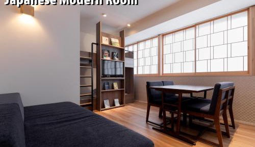 Family Room with Shower