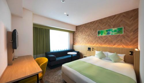 Renewal Superior Queen Room - Non-Smoking