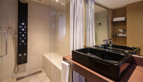 Oriental Executive Double