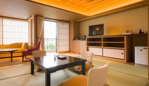 Seseragi Modern Japanese Style Room, No View, Non-Smoking