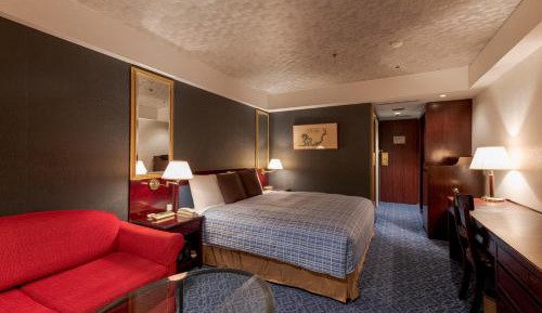 Superior King Room