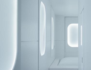 Non Smoking - Deluxe King Room - Float