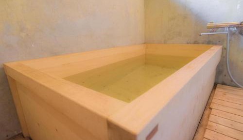 Triple Room with Shared Bathroom