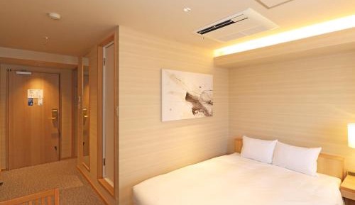 Deluxe Double Room - Non-Smoking