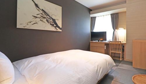 Superior Single Room - Non-Smoking