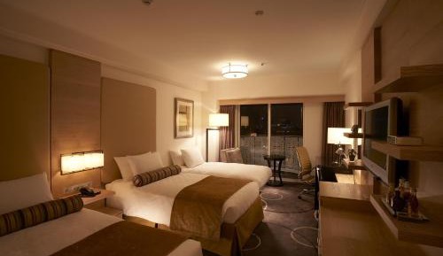 Superior Triple Room - Non-Smoking