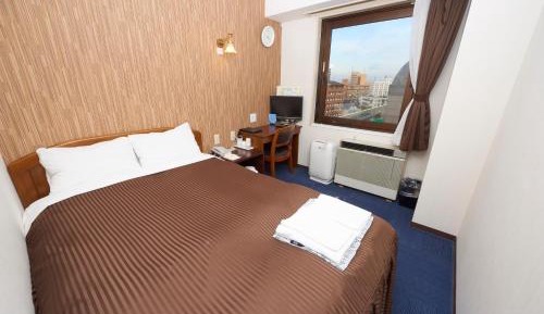 Double Room - Smoking