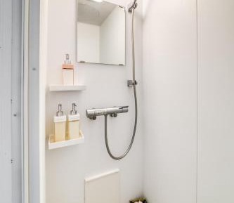 Three-Bedroom Apartment - 3rd Floor