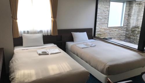 Twin  Room
