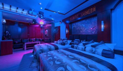 Executive Suite