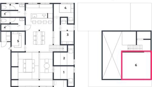 Classic Triple Room
