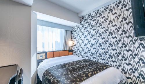 Double Room-Non-Smoking