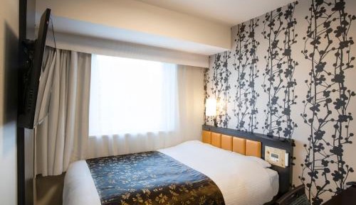 Single Room with Harbor View - Upper Floor - Non-Smoking