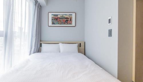 Double Room - Non-Smoking 