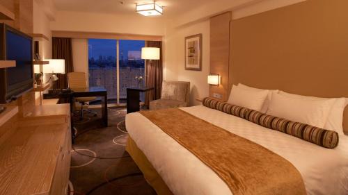 Superior King Room - Smoking