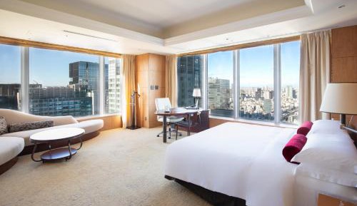 Premier King Room