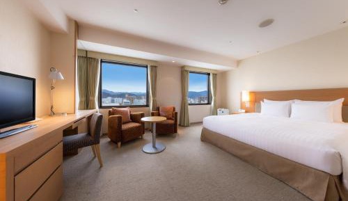 Superior Double Room - Non-Smoking
