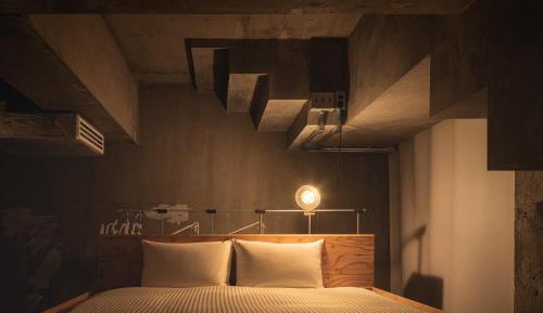 Non Smoking - Standard Queen Room - An Urban Nest
