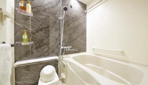 Grand Japanese Room with Washing Machine (6 adults)