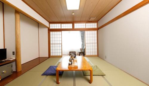 Quadruple Room with Bathroom