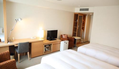 Triple Room - Smoking