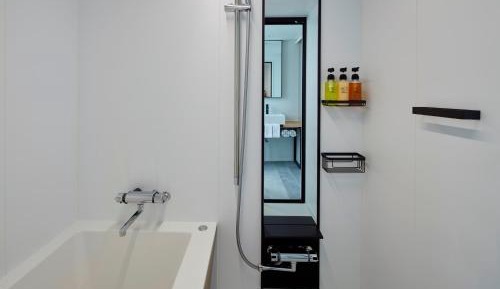 Moderate Double Room - Non-Smoking 
