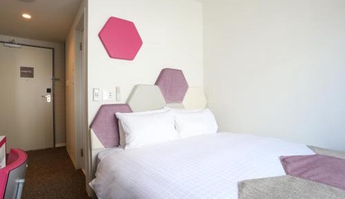 Standard Double Room - Smoking