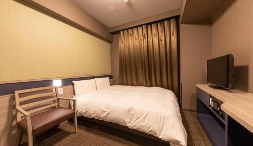 Double Room - Non-Smoking 