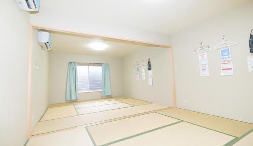 Standard Family Room
