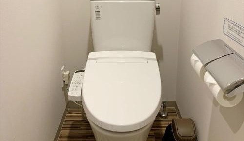 Standard Triple Room - Non-Smoking