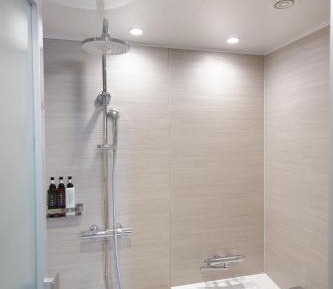 Premium Superior Twin Room - Non-Smoking