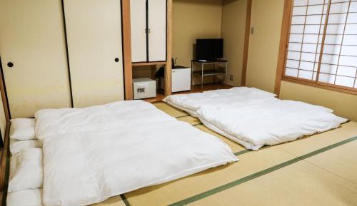 Deluxe Family Suite