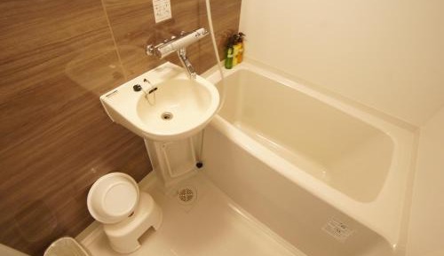Standard Twin Room - Smoking