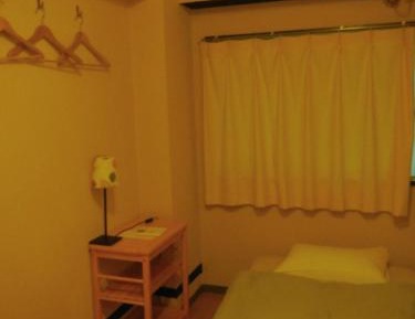 Economy Single Room