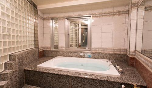 Superior Double Room (Check-in after 19:00)