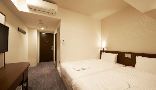 Twin Room - Non-Smoking