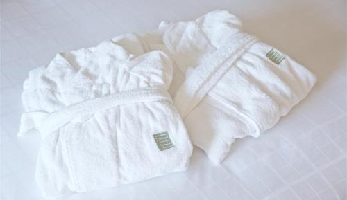 Premium Twin Room (High Floor) - Non-Smoking