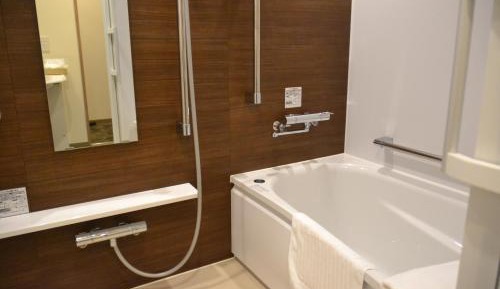 Twin Room - Disability Access