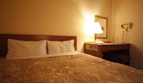 Standard Double Room - Non Smoking