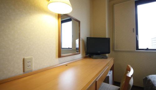 Standard Single Room - Smoking