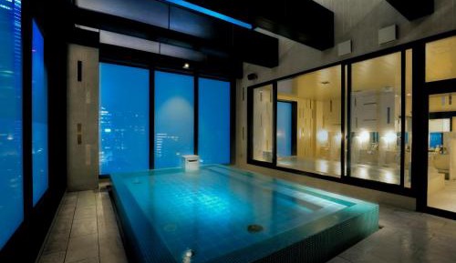 Executive King Room