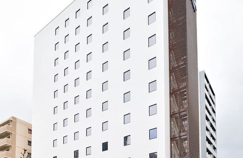 Sasashimacho Hotel | Comfort Hotel Nagoya Meiekiminami