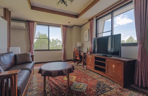 Kobuchisawacho Hotel | LODGE KEYFOREST