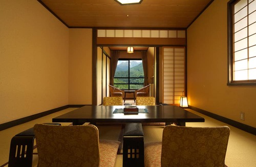 Takayama House | Hodakaso Yamano Hotel